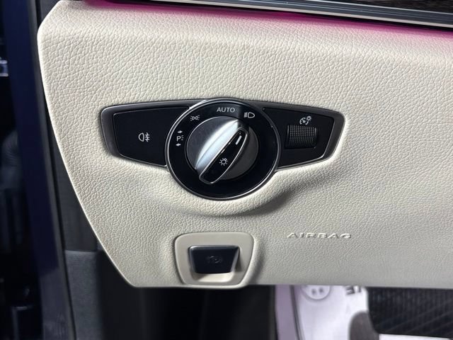 Used 2020 Mercedes-Benz E 350 4MATIC Sedan image 14