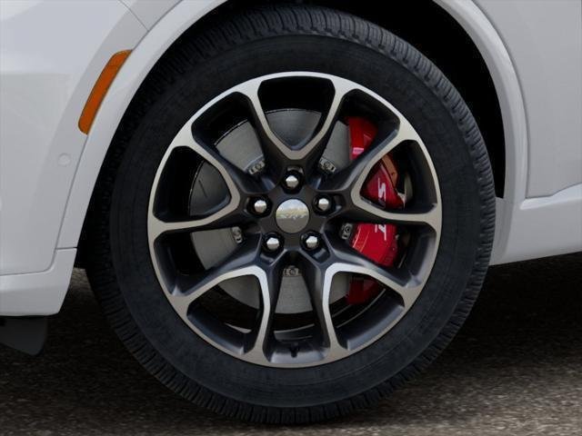 New 2027 Dodge Durango SRT Hellcat AWD/4WD image 16