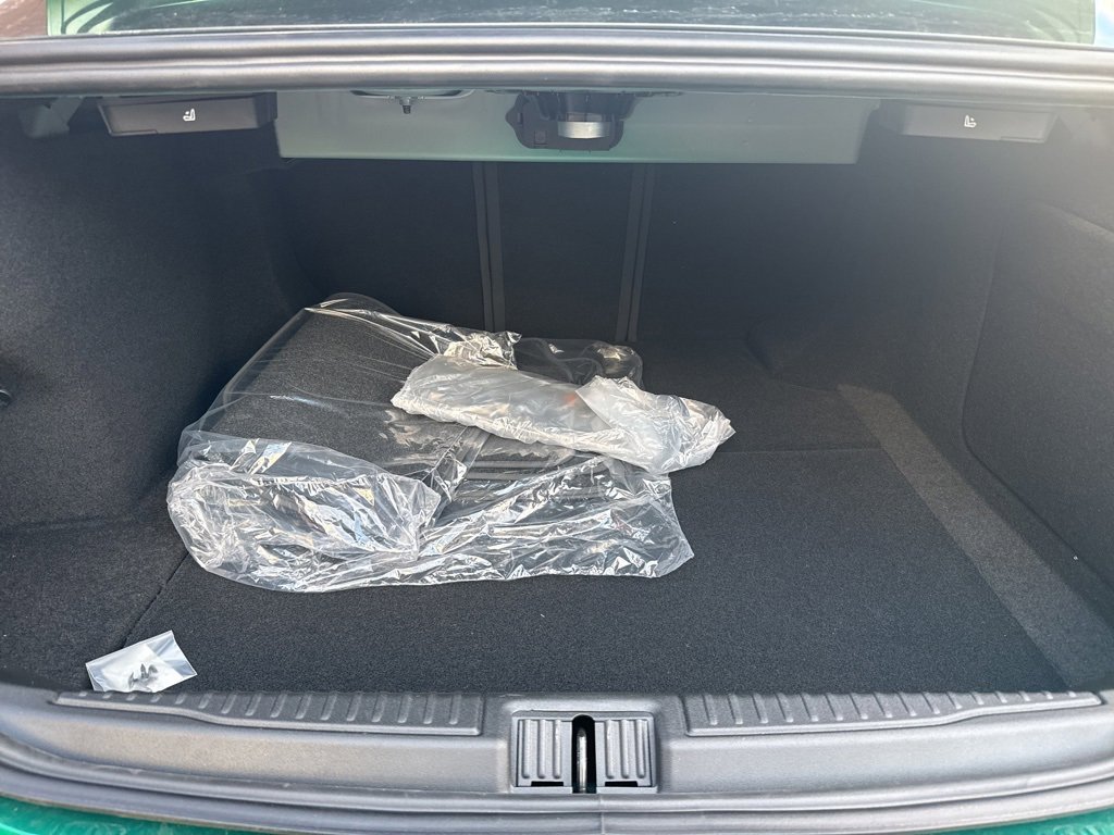 New 2025 Alfa Romeo Giulia AWD w/ Driving Assist Package image 18