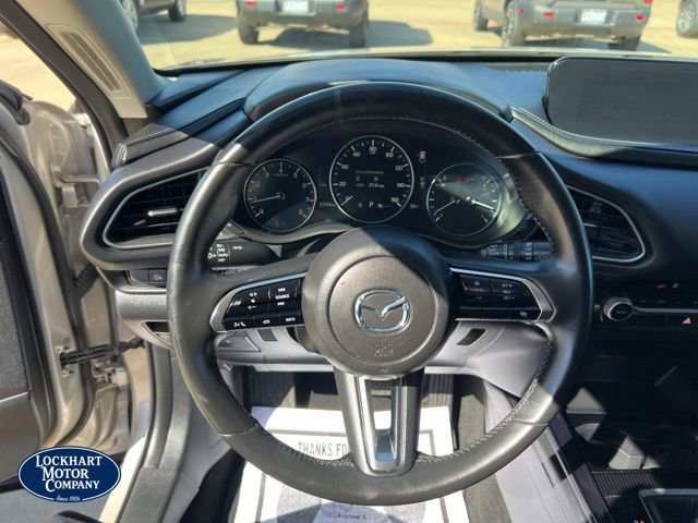 Used 2024 MAZDA CX-30 AWD 2.5 S w/ Select Sport Pkg image 40