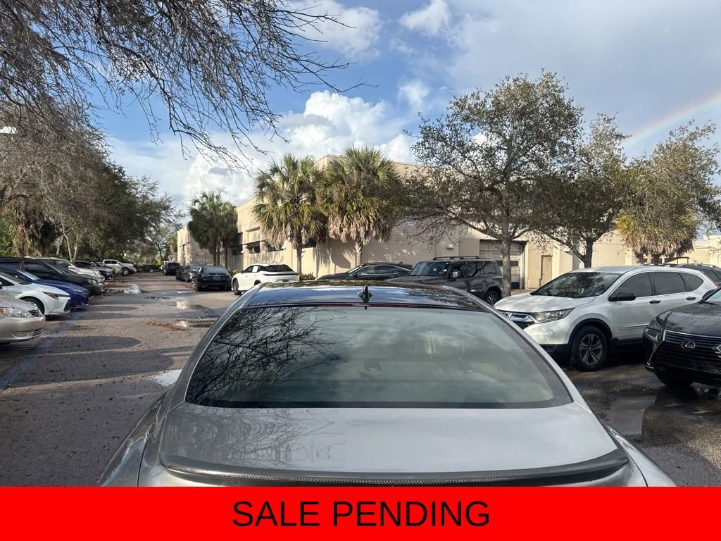 Used 2020 Lexus LS 500 F Sport image 28