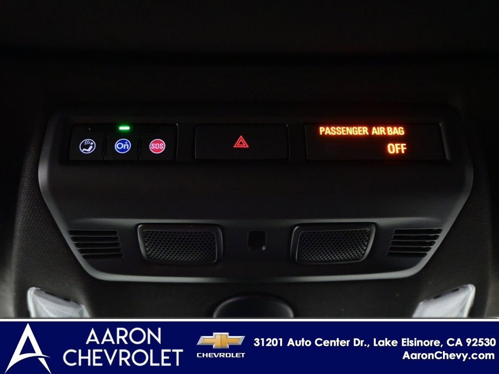 New 2026 Chevrolet Corvette Stingray Preferred Cpe w/ Z51 Performance Package image 23