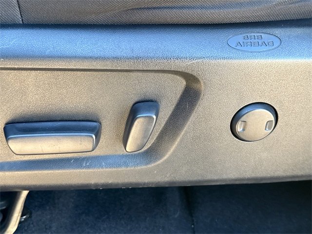 Used 2020 Toyota Tundra SR5 w/ TRD Off-Road Plus Package image 20