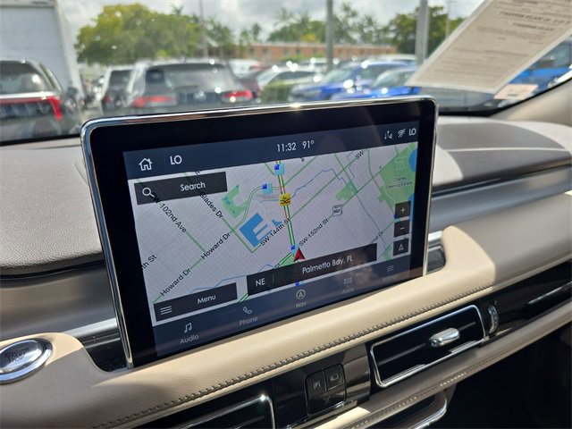 Used 2024 Lincoln Aviator Premiere w/ Premium Package image 31