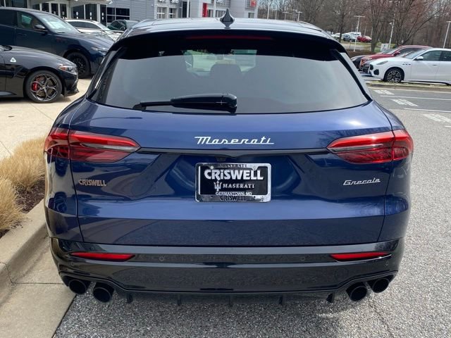 New 2025 Maserati Grecale Modena image 5