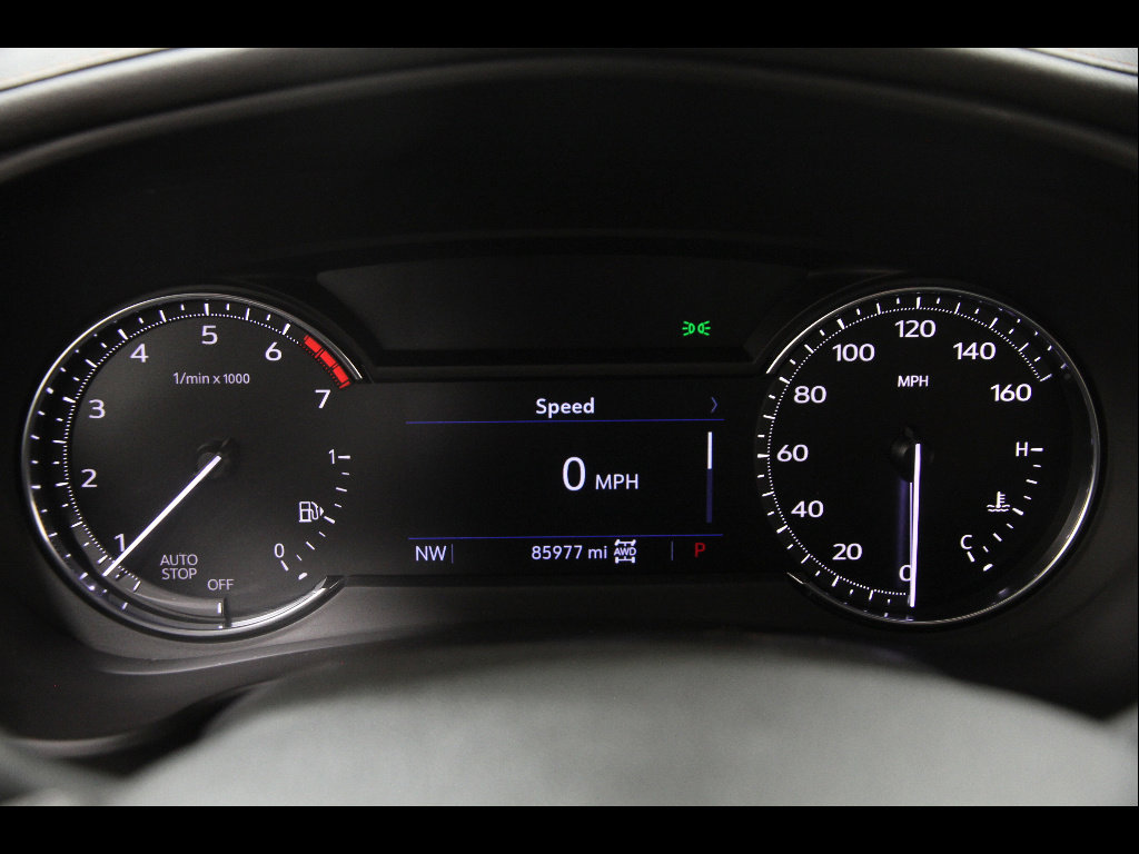 Used 2019 Cadillac XT4 Sport image 8