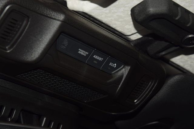 Used 2024 Jeep Wrangler Rubicon w/ Convenience Group image 42