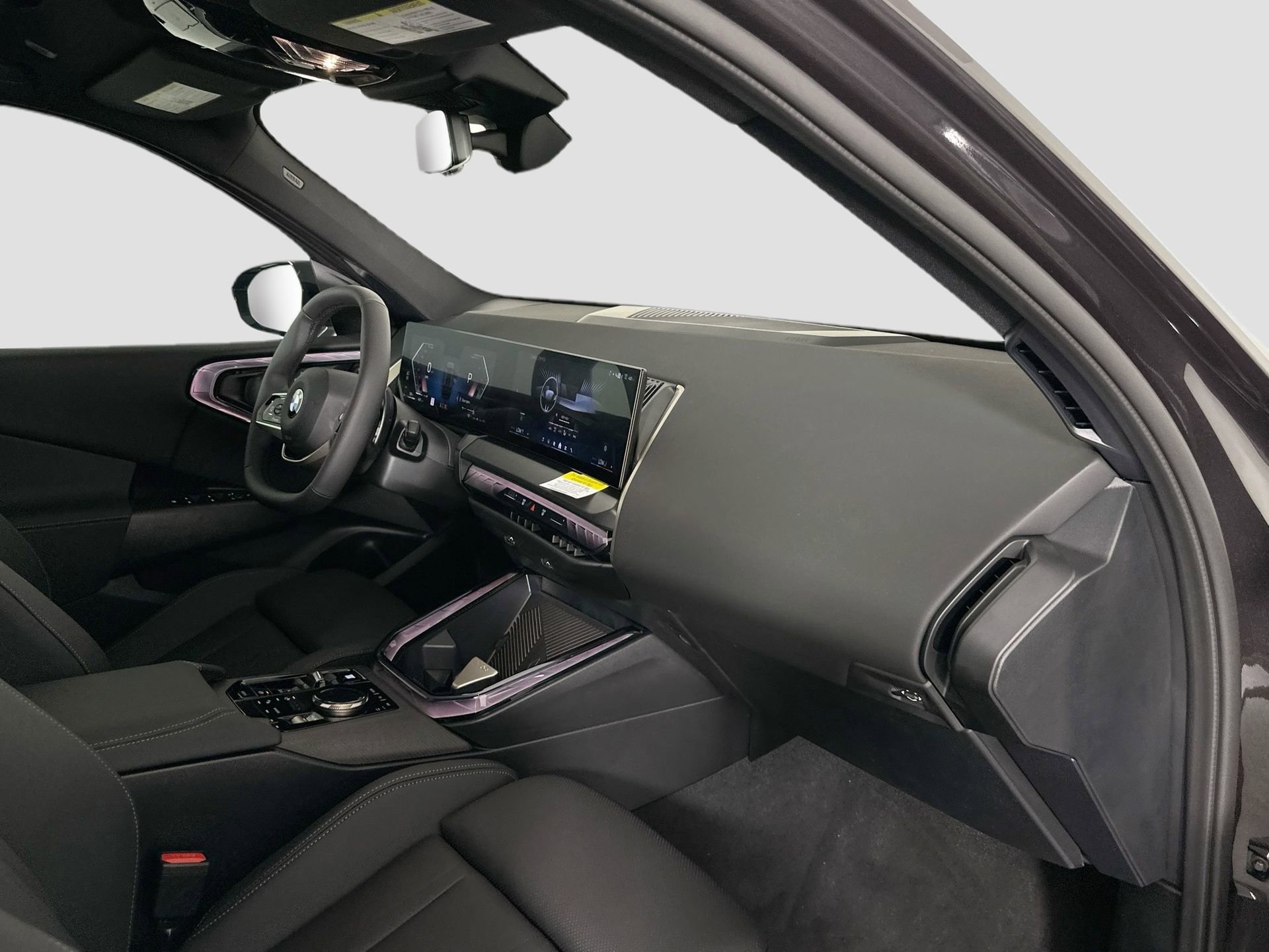 Used 2025 BMW X3 xDrive30i w/ Convenience Package image 26