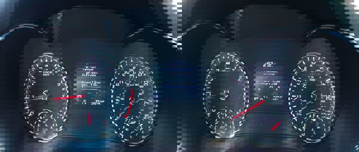 Used 2020 Kia Optima LX image 42