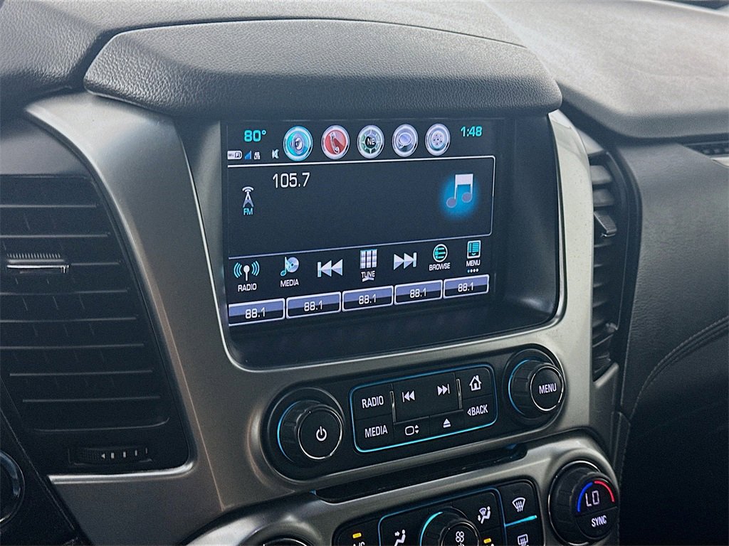 Used 2019 Chevrolet Tahoe Premier image 17