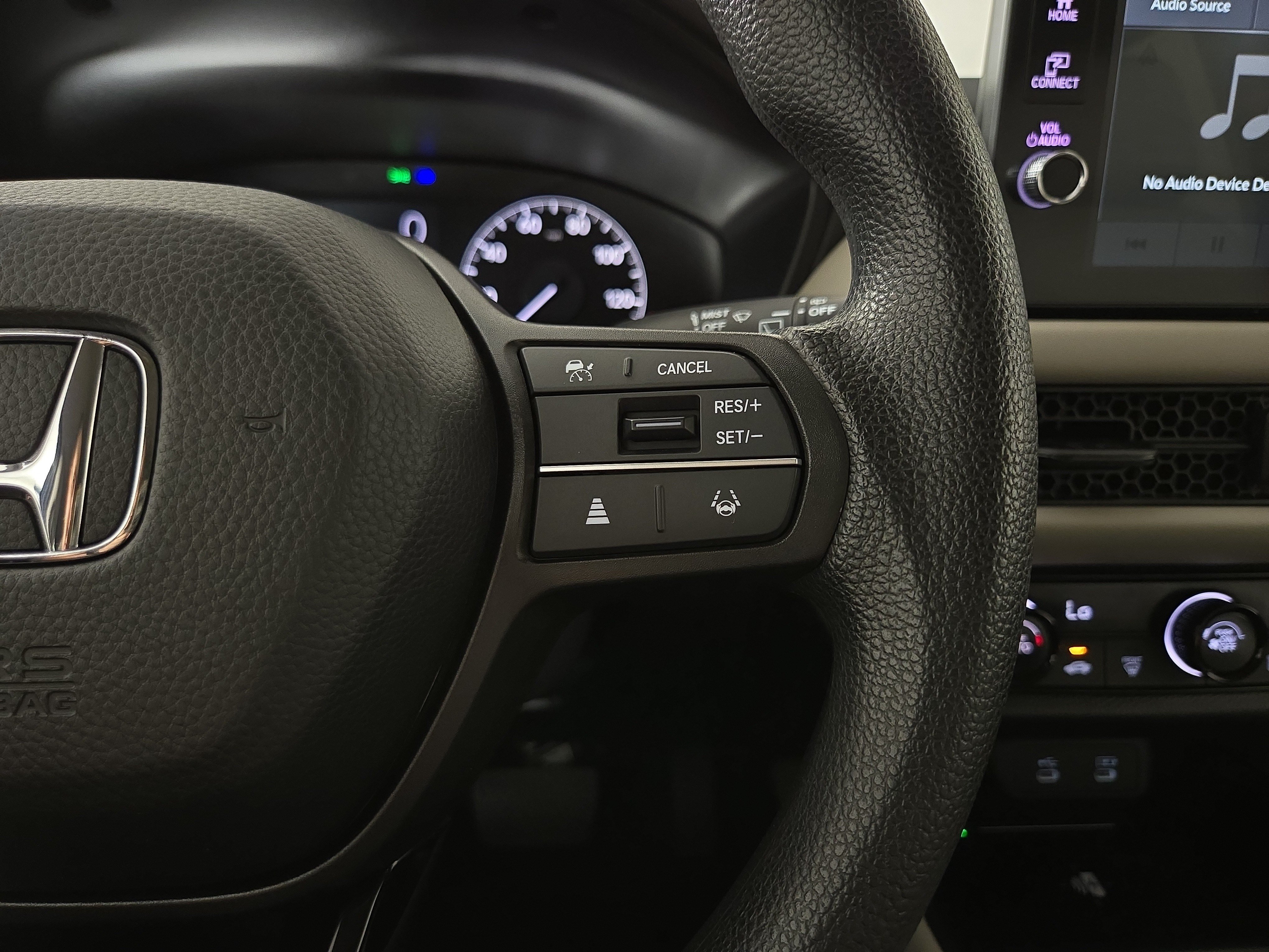 Used 2026 Honda HR-V LX image 16