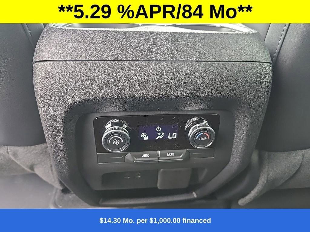 New 2026 Buick Enclave Sport Touring w/ Power Package FWD image 17