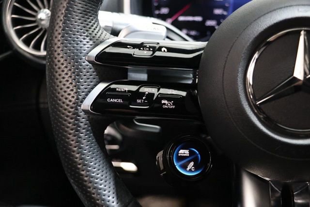 Used 2023 Mercedes-Benz SL 55 AMG 4MATIC image 28