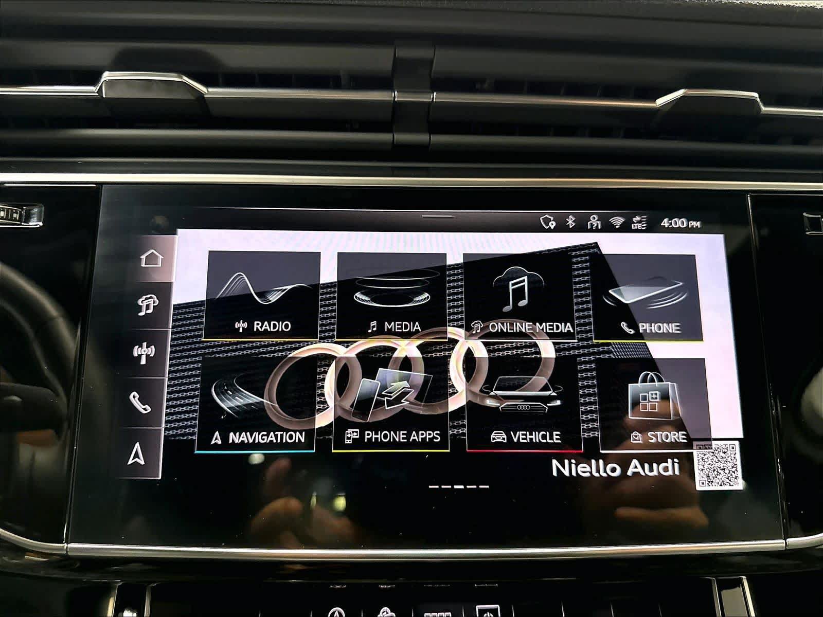Certified 2026 Audi Q7 2.0T Premium AWD/4WD image 9