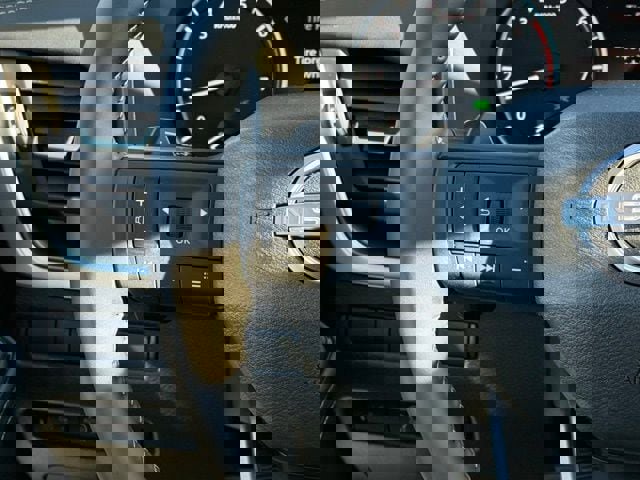 New 2026 Nissan Rogue SV w/ Cold Weather Package image 23