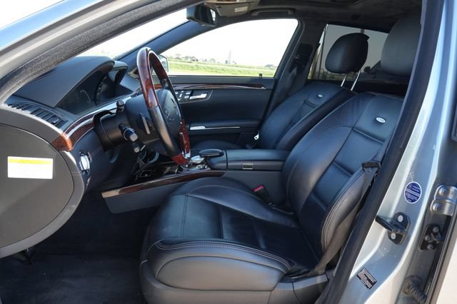 Used 2013 Mercedes-Benz S 63 AMG image 10