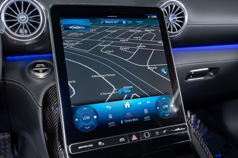 New 2025 Mercedes-Benz AMG GT 43 image 18