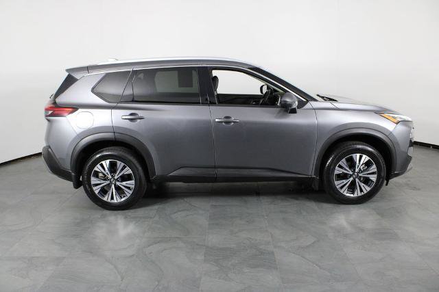 Certified 2021 Nissan Rogue SV w/ Premium Package AWD/4WD image 15