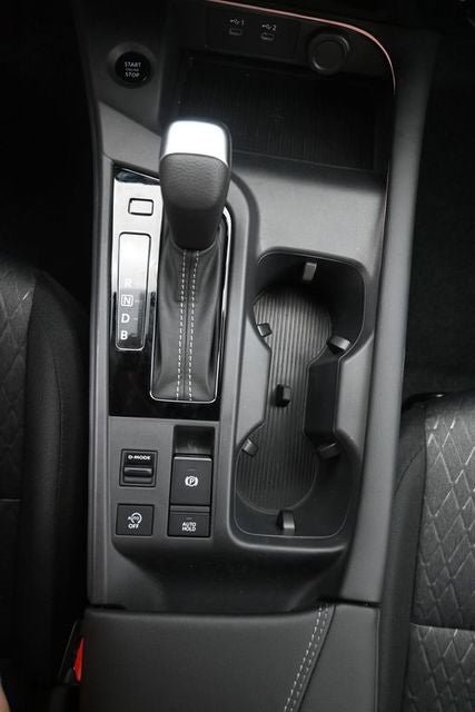 New 2026 Nissan Sentra SV w/ SV Convenience Package image 26