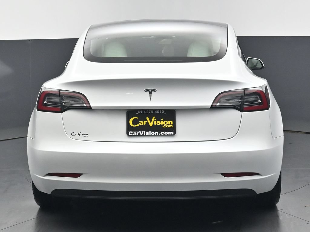Used 2023 Tesla Model 3 Standard Range RWD image 4