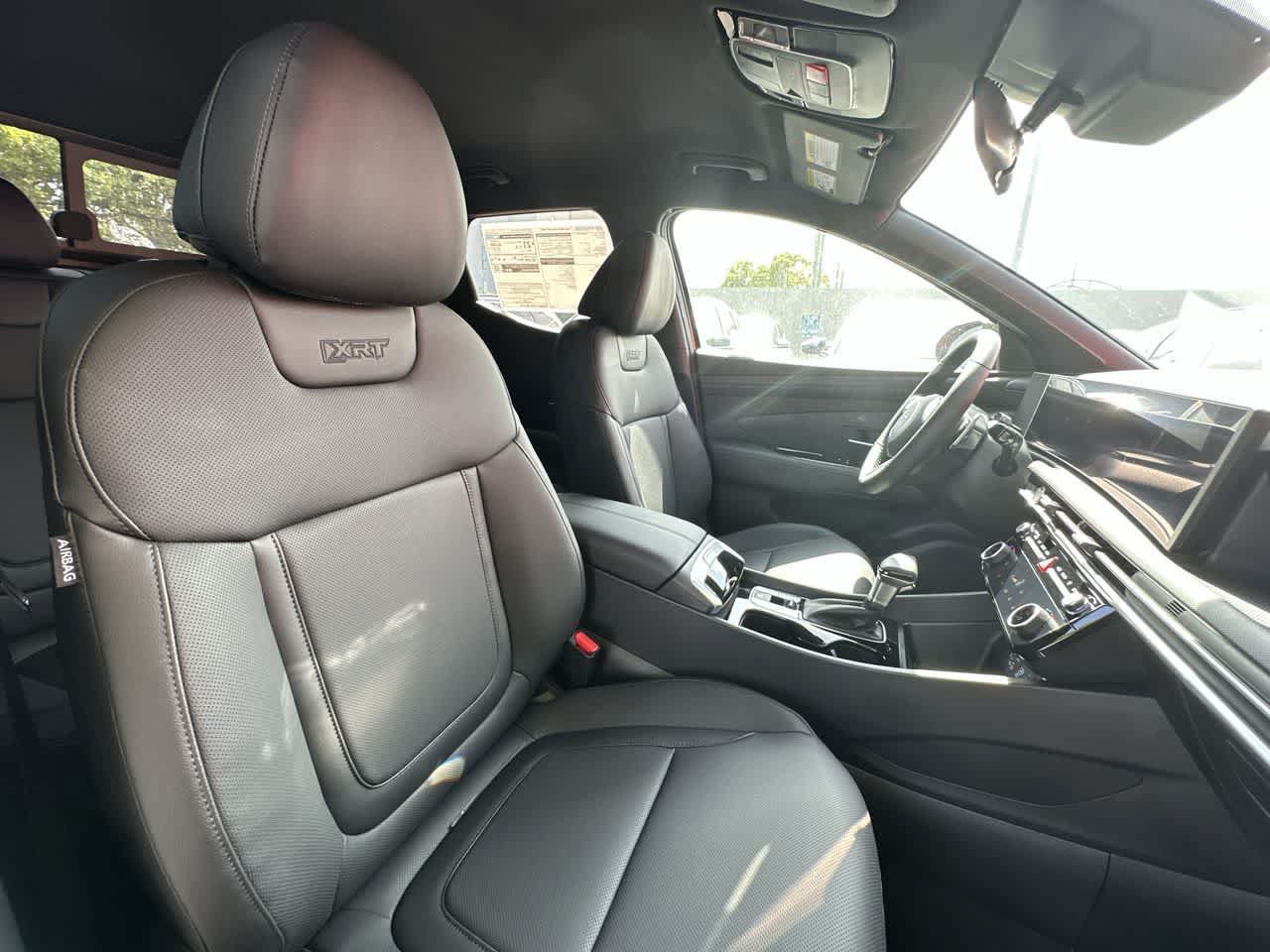 New 2025 Hyundai Santa Cruz XRT AWD/4WD image 27