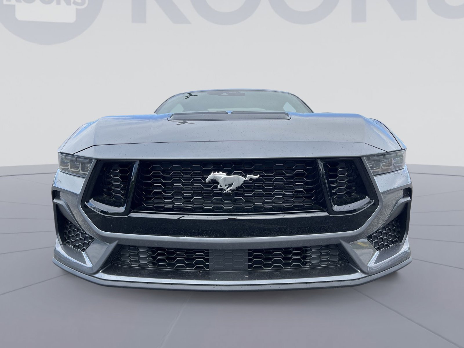 New 2026 Ford Mustang GT Premium RWD image 7