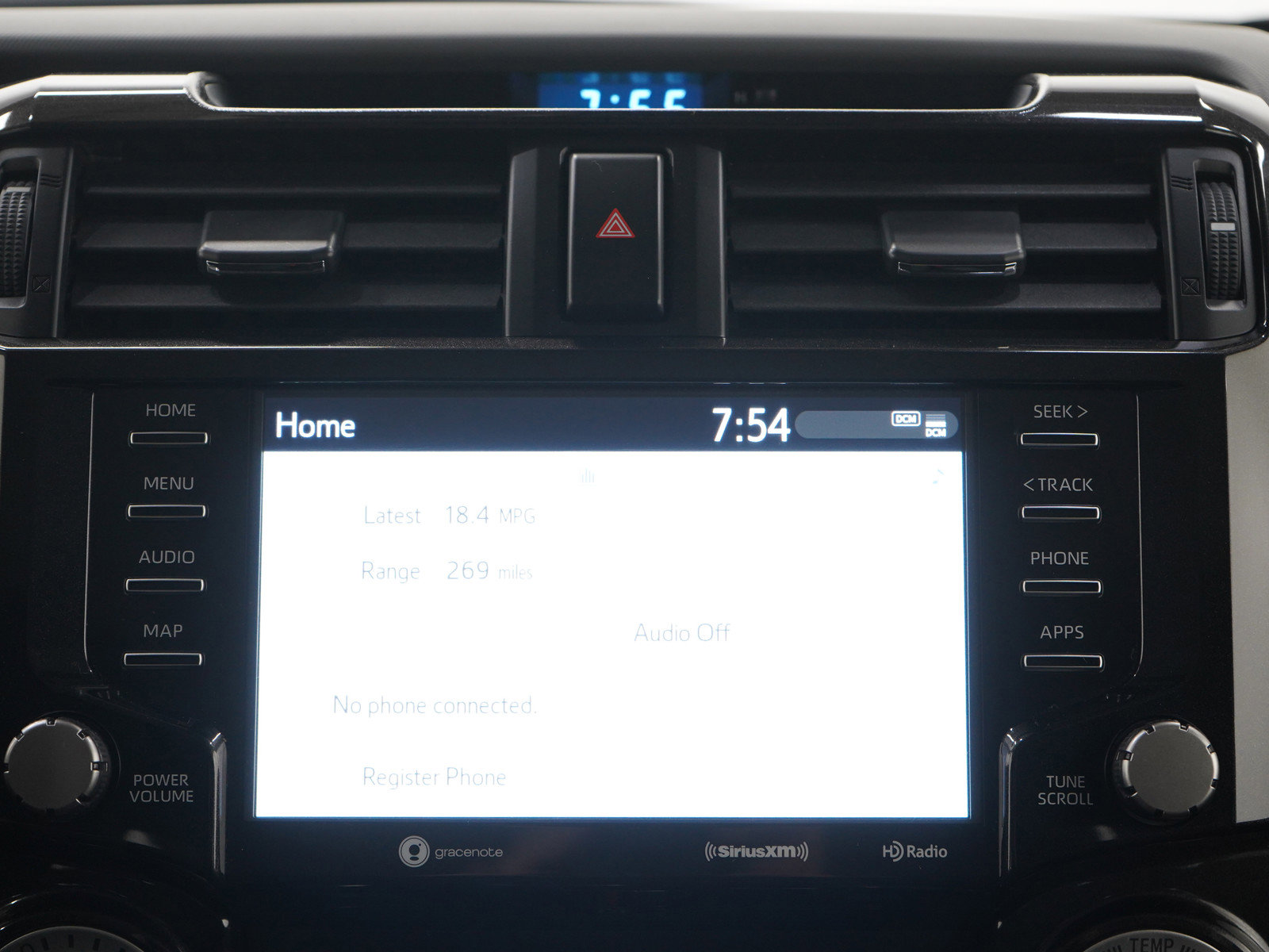 Used 2024 Toyota 4Runner TRD Off-Road image 18