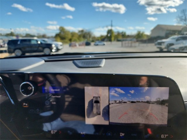 New 2026 Chevrolet Traverse Z71 w/ Enhanced Driving Package image 28