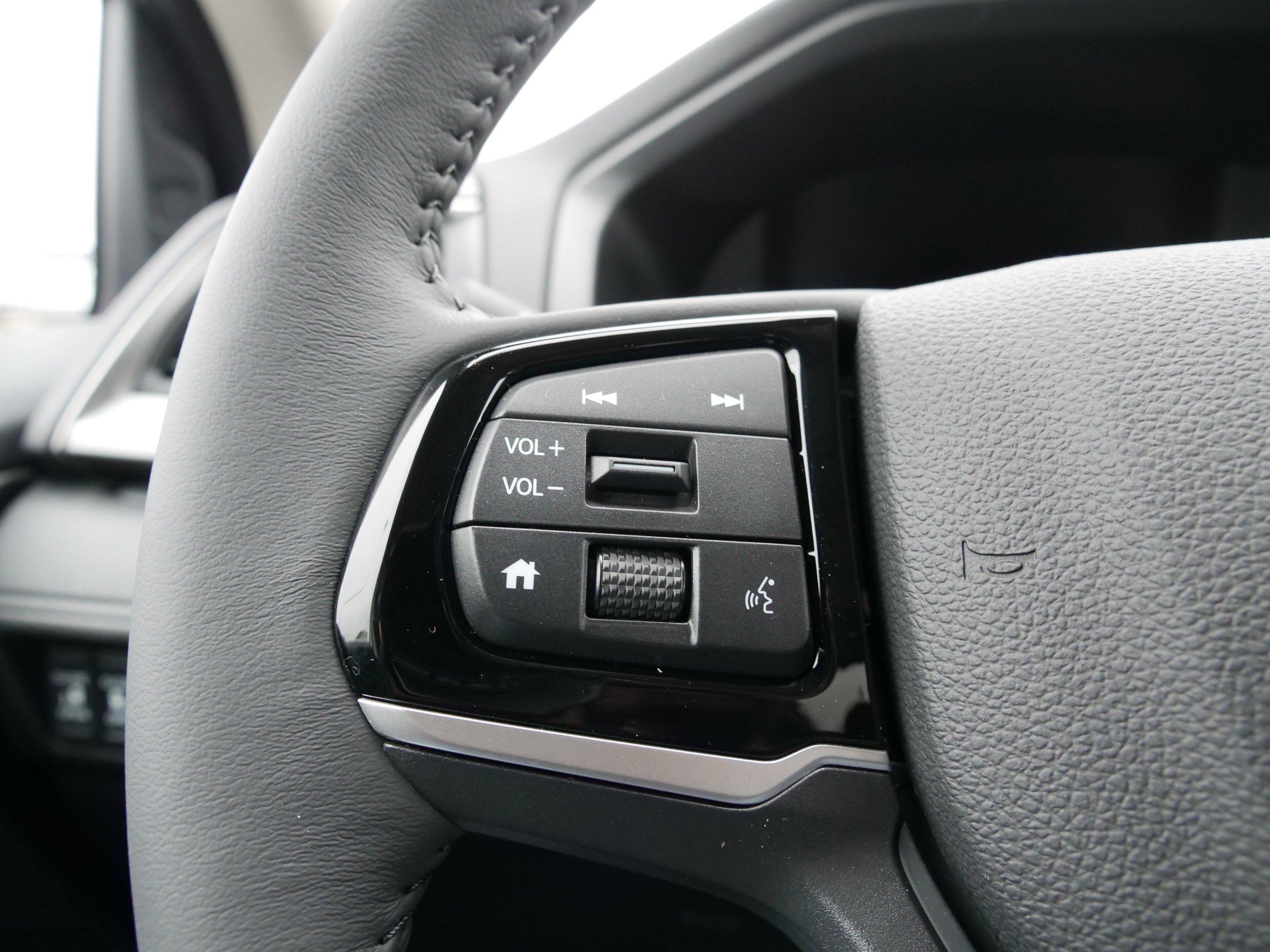 New 2026 Honda Odyssey EX-L image 23