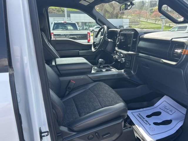 Used 2023 Ford F150 Tremor image 19