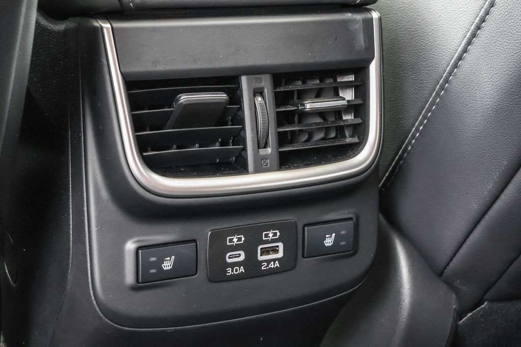 Used 2024 Subaru Outback Limited AWD/4WD image 33