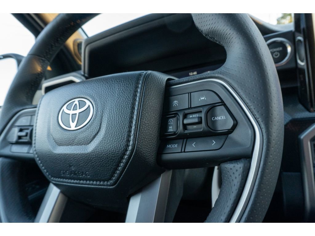 New 2026 Toyota 4Runner Limited image 27