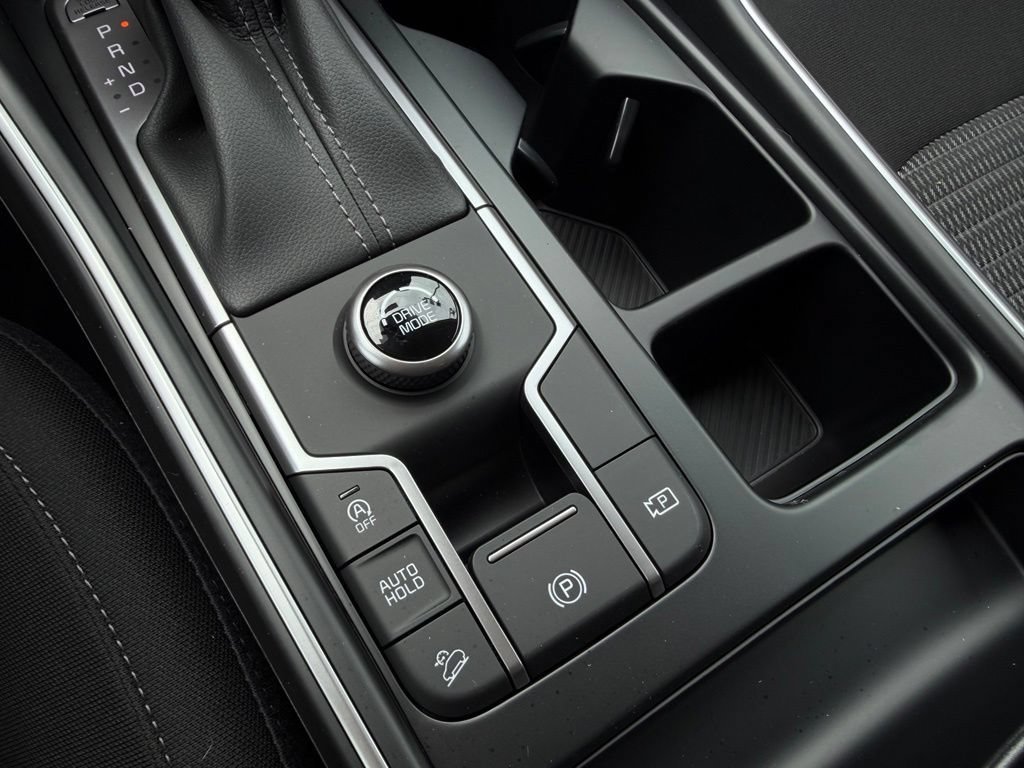 New 2026 Kia Sorento LX FWD image 20