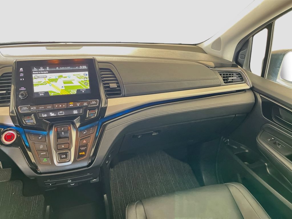Used 2022 Honda Odyssey Touring image 24