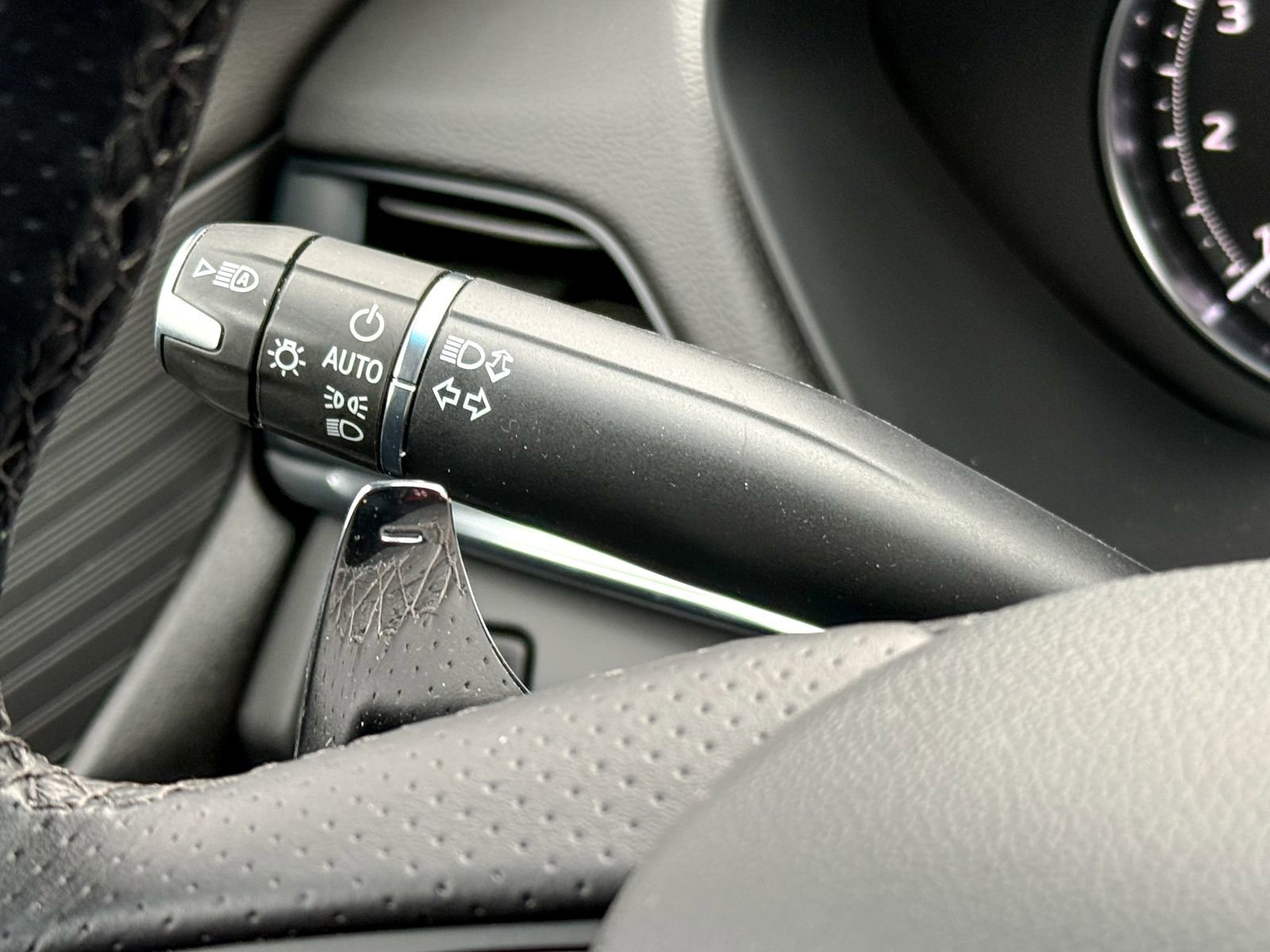 New 2025 Cadillac CT4 Sport image 25