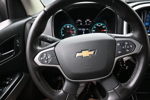 Used 2021 Chevrolet Colorado LT w/ LT Convenience Package RWD image 8
