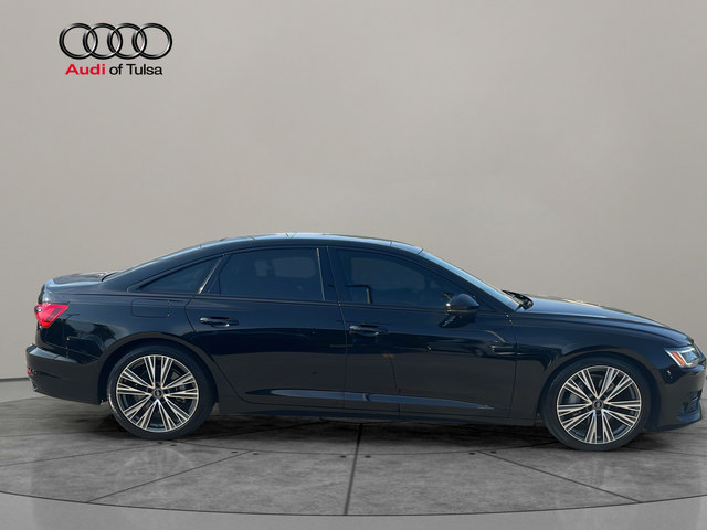 Used 2023 Audi A6 Premium Plus w/ Premium Plus Package AWD/4WD image 8