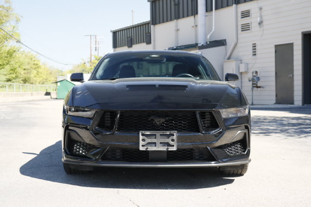 Used 2025 Ford Mustang GT Premium w/ Mustang Nite Pony Package RWD image 8
