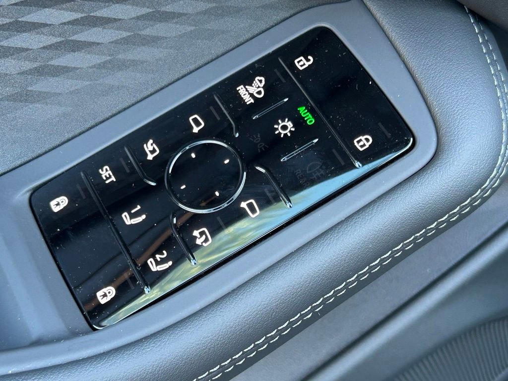 New 2026 Audi A6 Prestige image 71