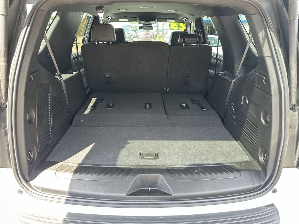 Used 2023 Chevrolet Tahoe LT RWD image 31