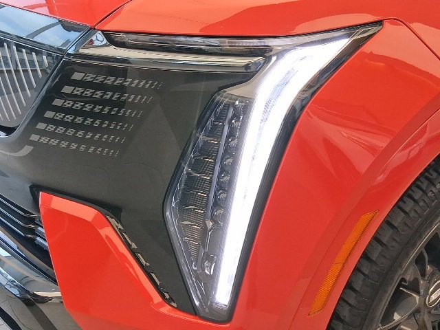 New 2026 Cadillac Escalade IQ Sport 1 image 7