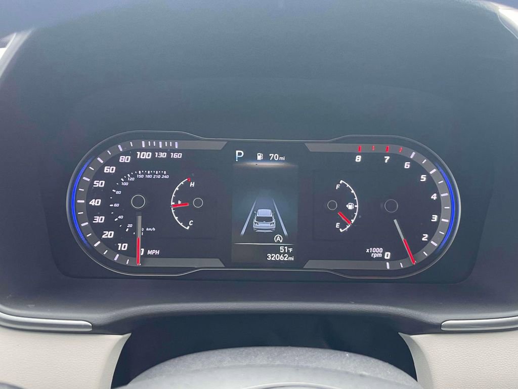 Used 2023 Hyundai Tucson SEL image 26