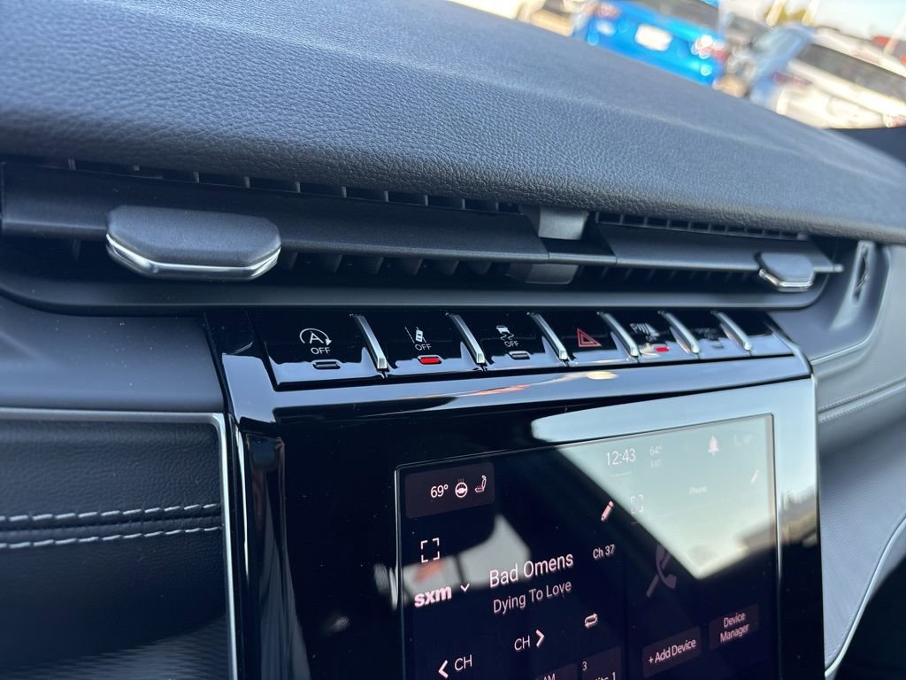 New 2026 Jeep Grand Cherokee Laredo X image 20