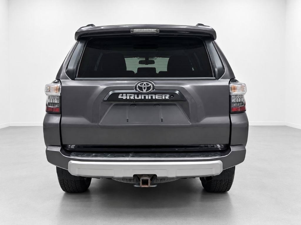 Used 2019 Toyota 4Runner TRD Off-Road AWD/4WD image 8