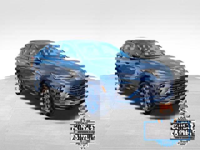 Used 2025 Buick Envista Preferred w/ Convenience I Package