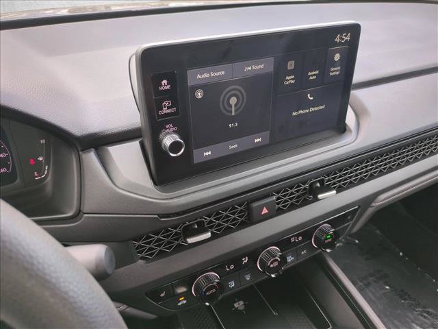 Used 2026 Honda Accord SE image 14