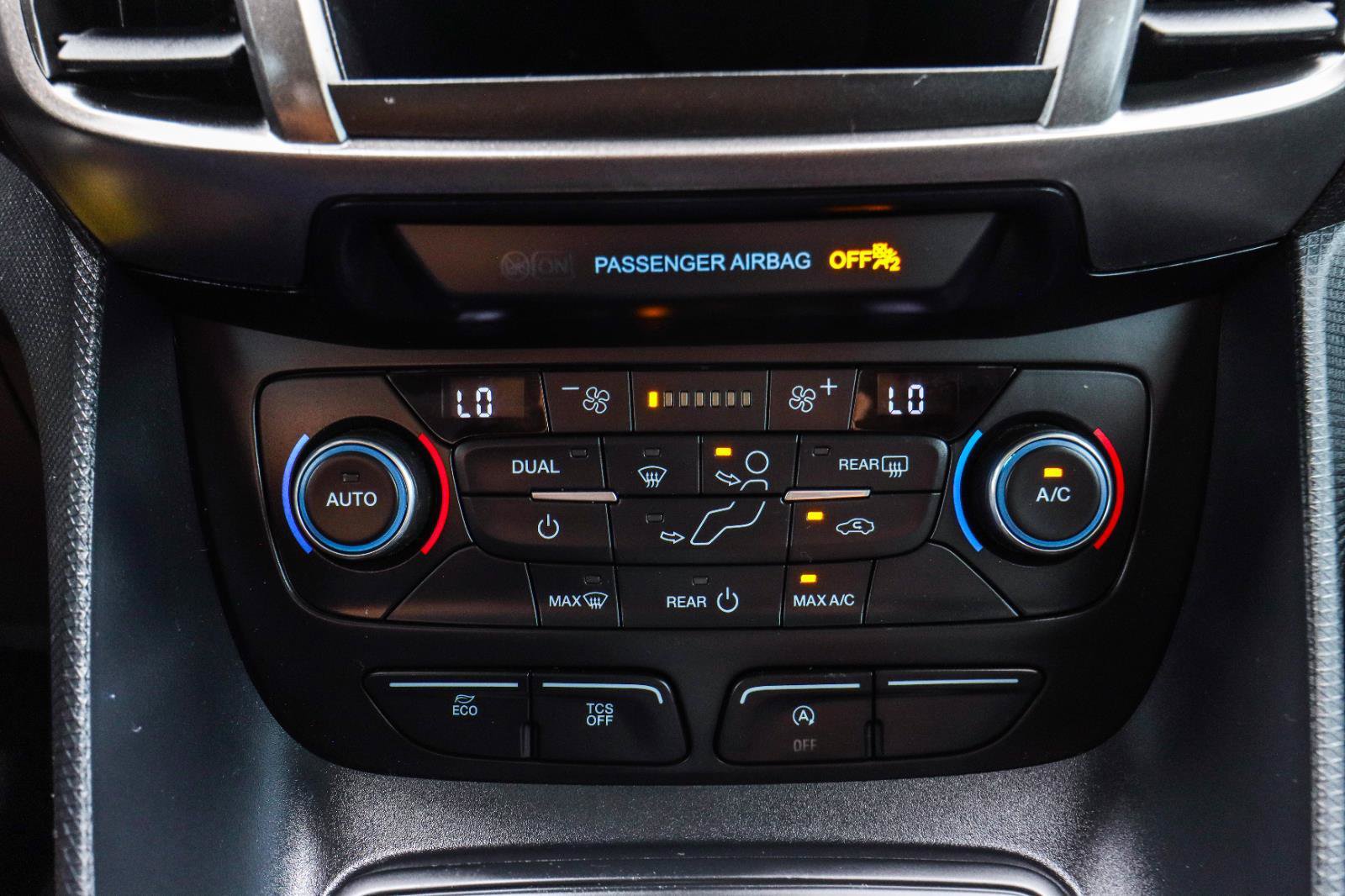 Used 2021 Ford Transit Connect XL FWD image 8