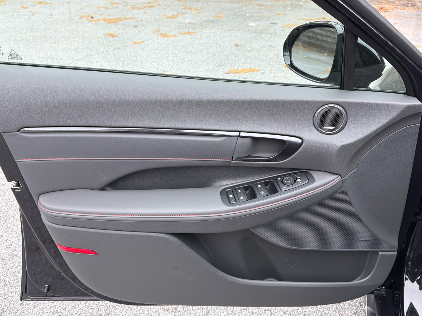 New 2026 Hyundai Sonata N Line FWD image 10