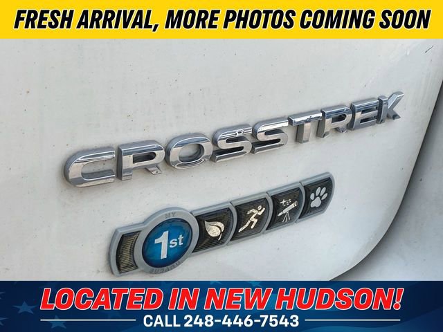 Used 2019 Subaru Crosstrek 2.0i Premium image 12