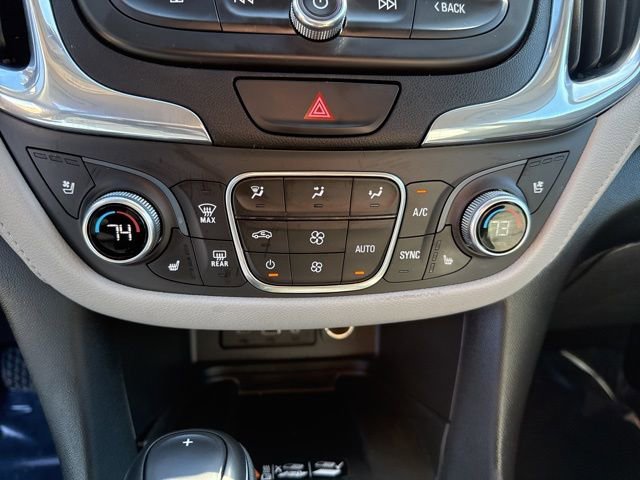 Used 2020 Chevrolet Equinox Premier image 27